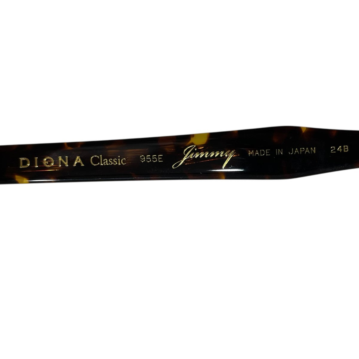 DIGNA Classic(ディグナ クラシック) サングラス Jimmy ジミー 955E