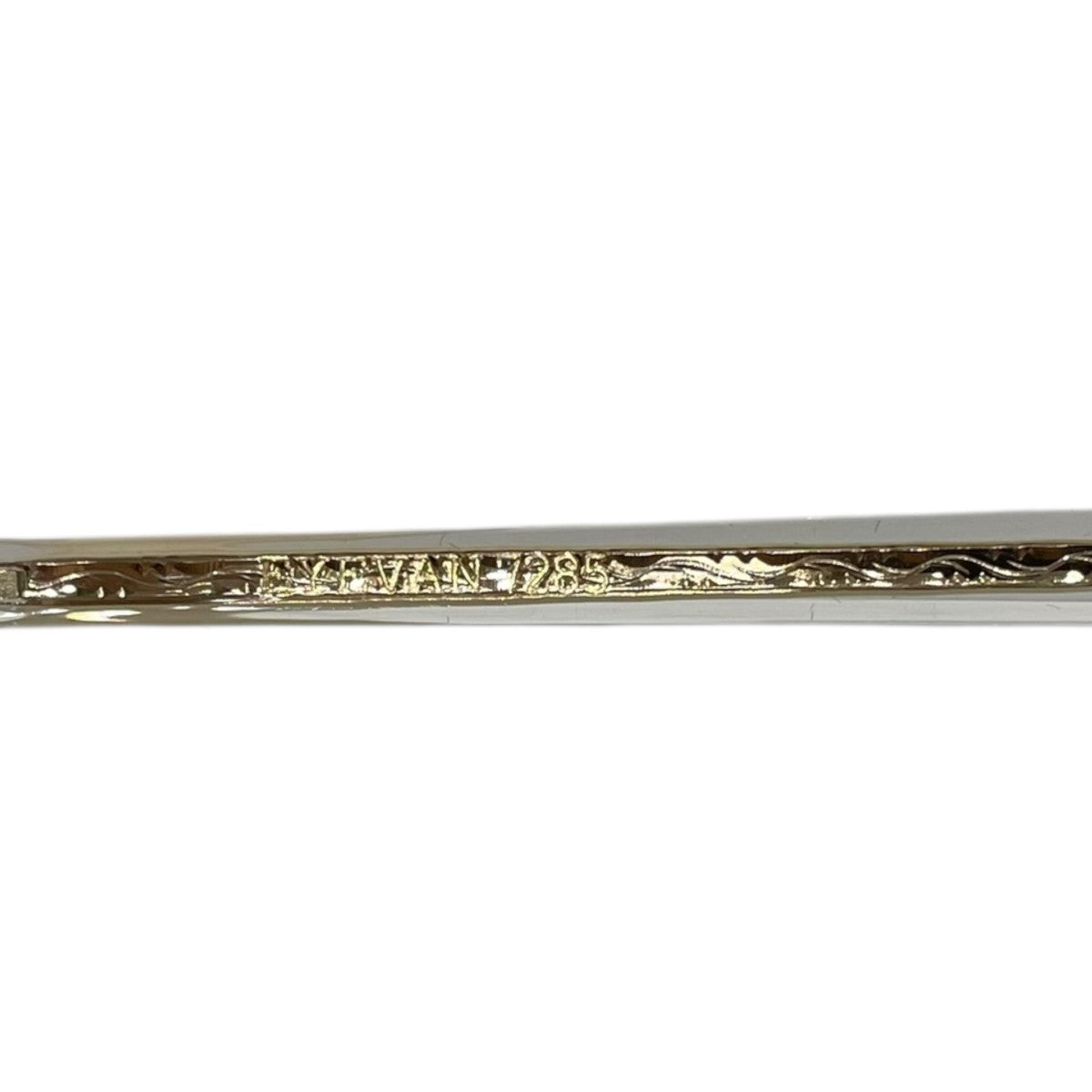 EYEVAN 7285 サングラス 727 古着・中古-4枚目のアイテム画像