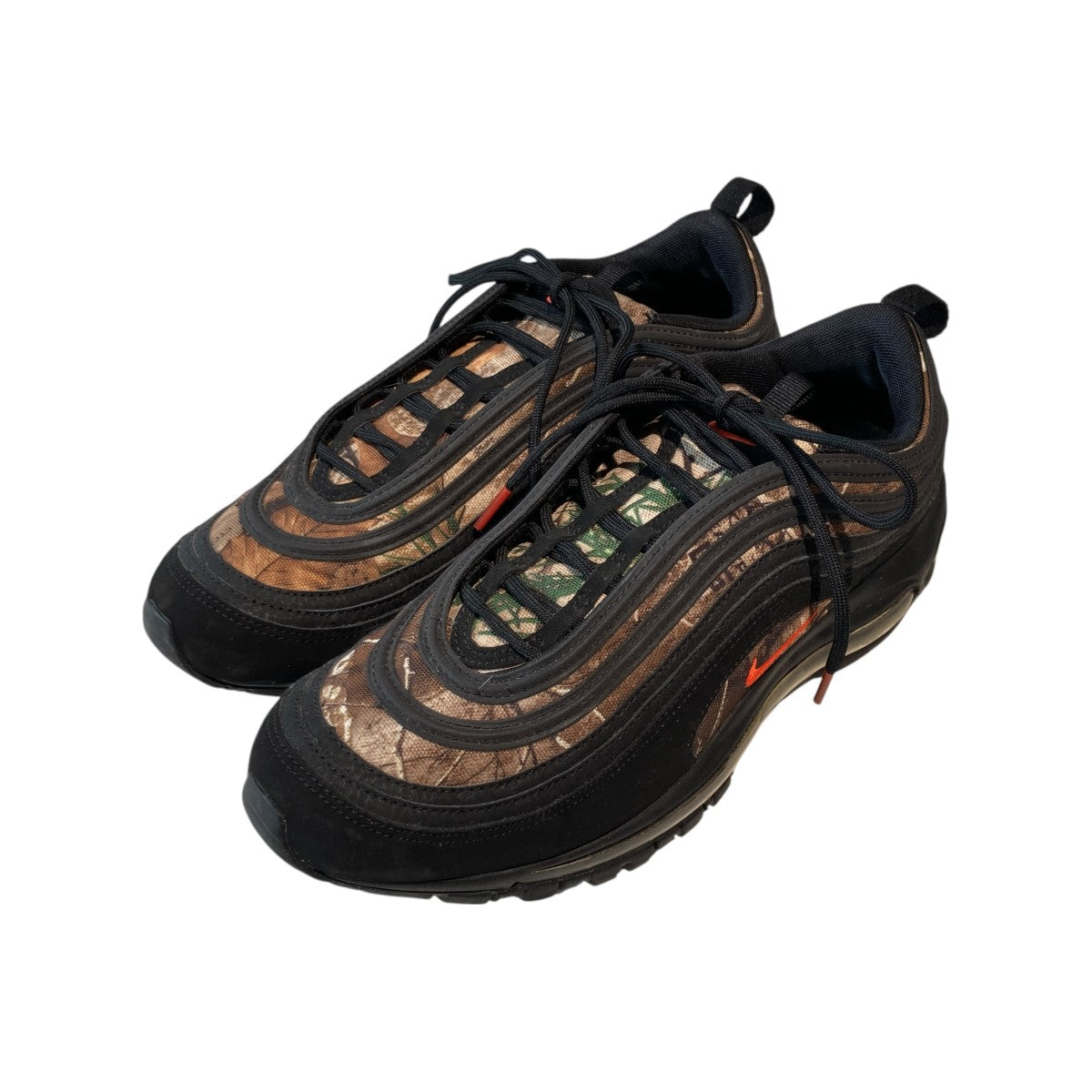 Air Max 97 RealtreeスニーカーBV7461-001