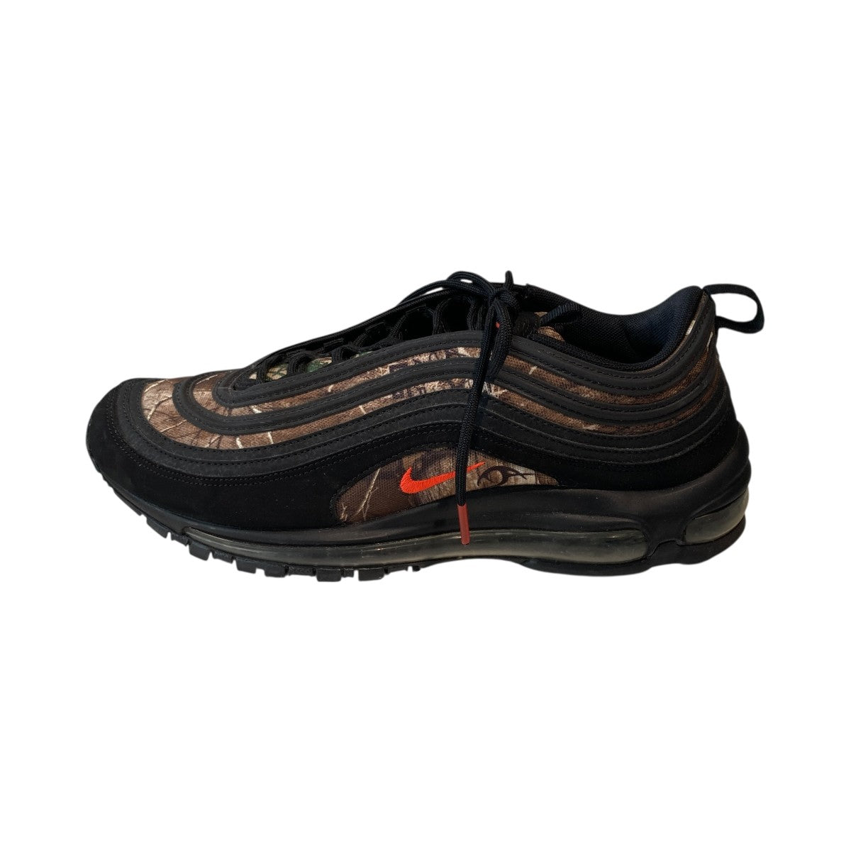 Air Max 97 RealtreeスニーカーBV7461-001