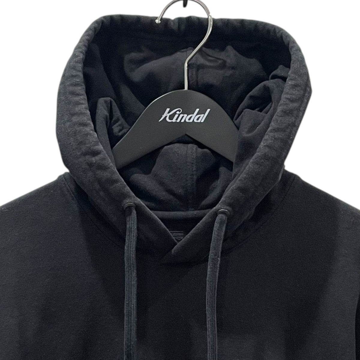 Patagonia 20AW プルオーバーパーカー P-6 Label Uprisal Hoody ピーシックス ラベル アップライザル フーディ 39611FA20 古着・中古-3枚目のアイテム画像