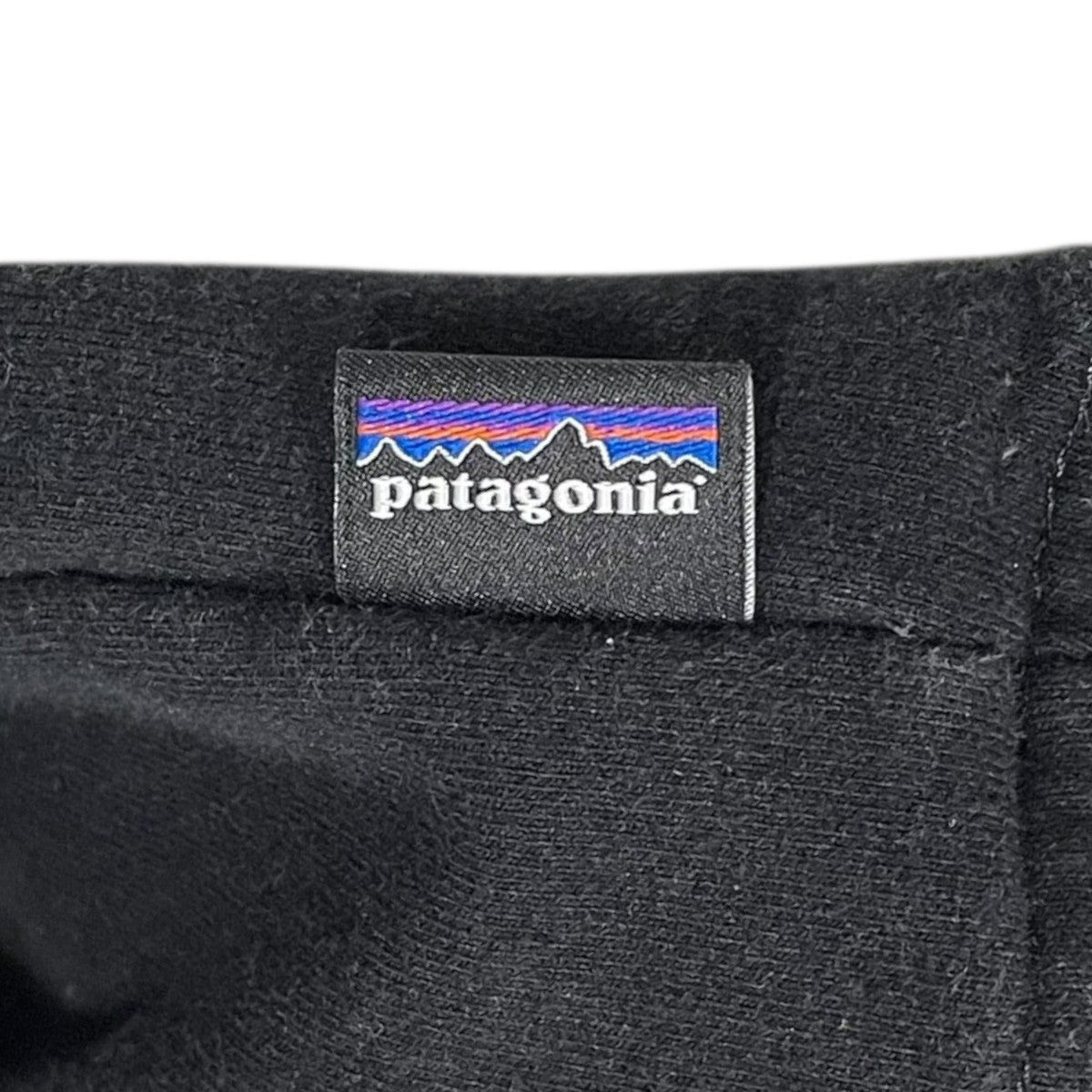 Patagonia 20AW プルオーバーパーカー P-6 Label Uprisal Hoody ピーシックス ラベル アップライザル フーディ 39611FA20 古着・中古-5枚目のアイテム画像