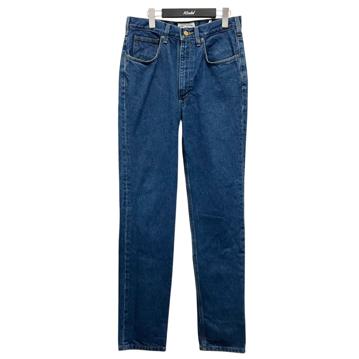 CarHartt デニムパンツAKB23 古着・中古-1枚目のアイテム画像