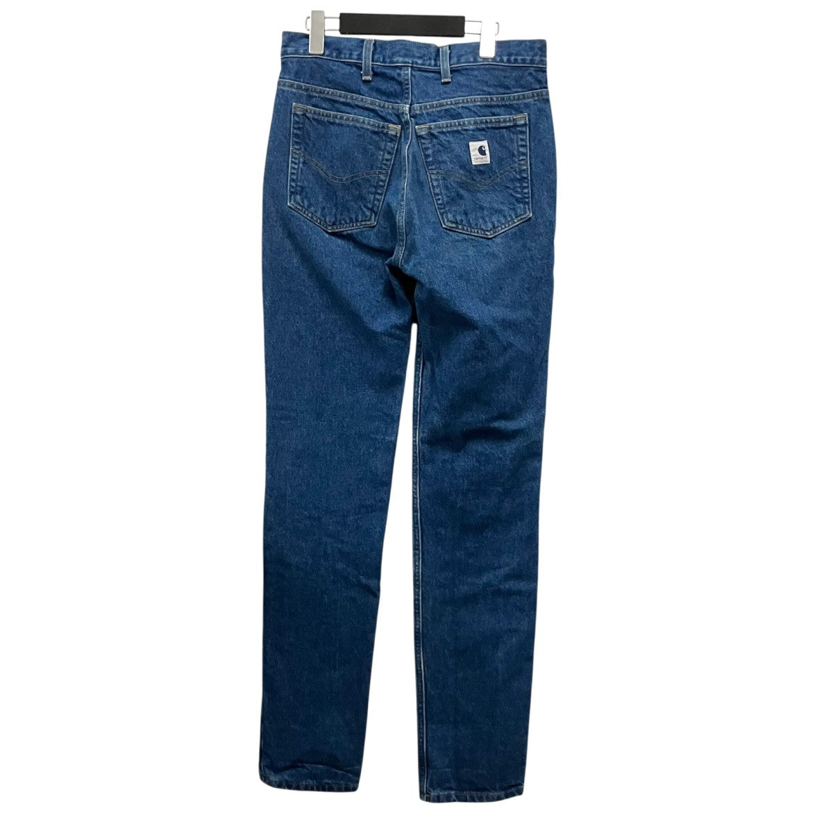 CarHartt デニムパンツAKB23 古着・中古-2枚目のアイテム画像
