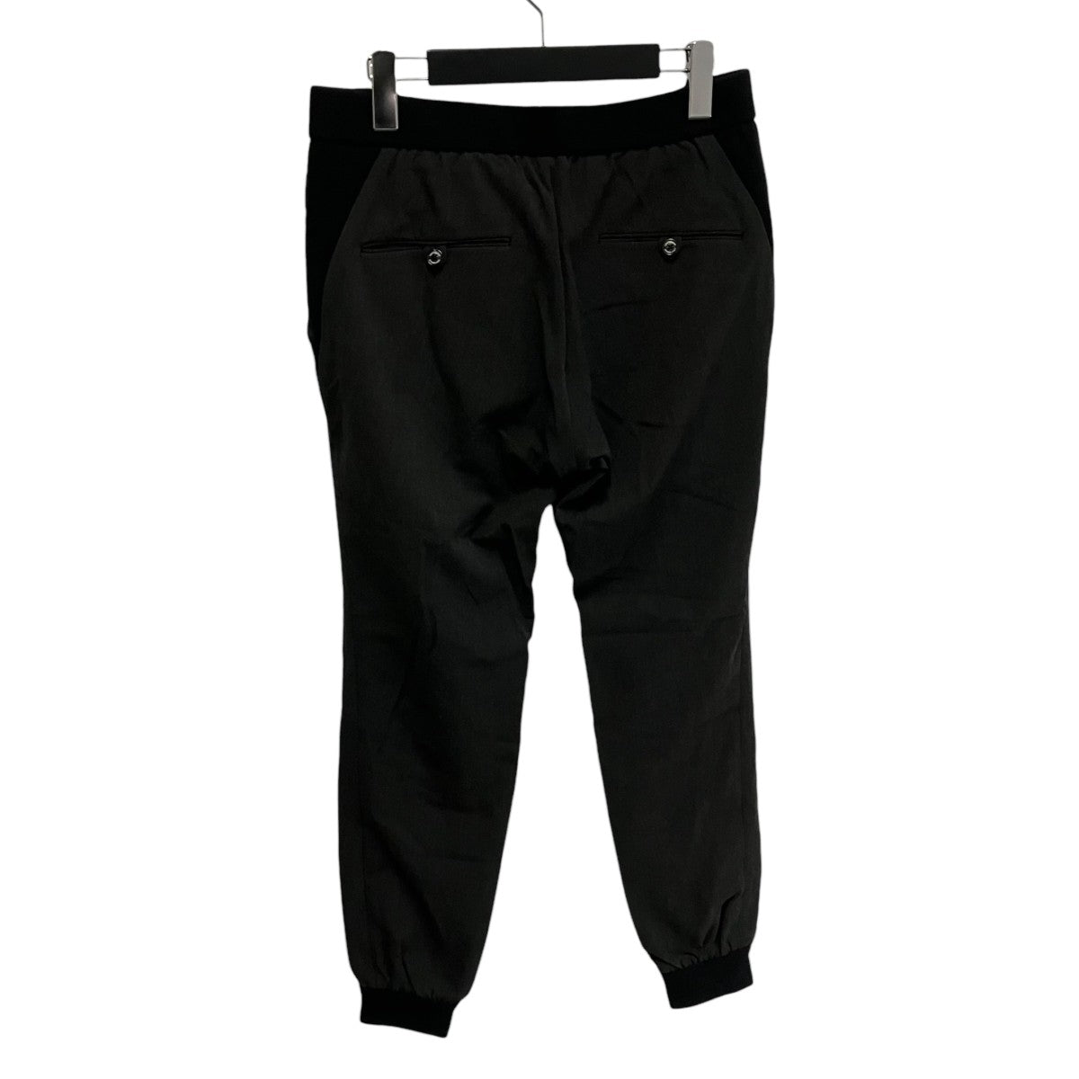 1piu1uguale3 RELAX TAYLOR RIB TROUSERSパンツMRP065 古着・中古-2枚目のアイテム画像