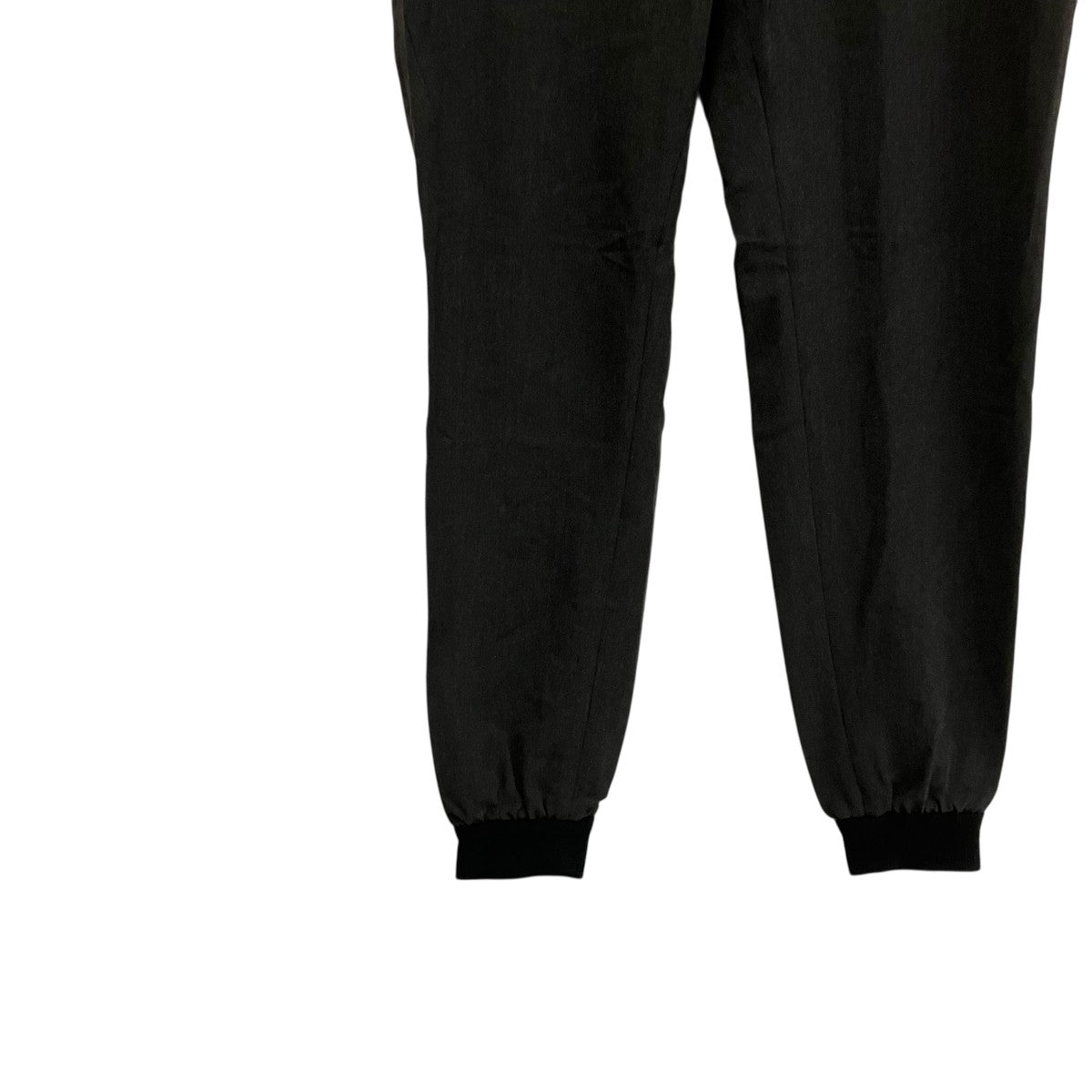 1piu1uguale3 RELAX TAYLOR RIB TROUSERSパンツMRP065 古着・中古-4枚目のアイテム画像