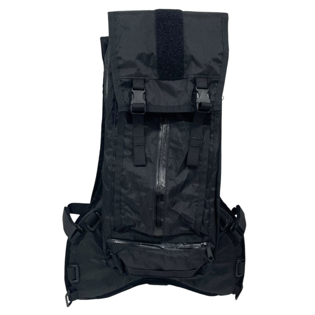 ACRE バックパック Hauser ハウザー 古着・中古-1枚目のアイテム画像