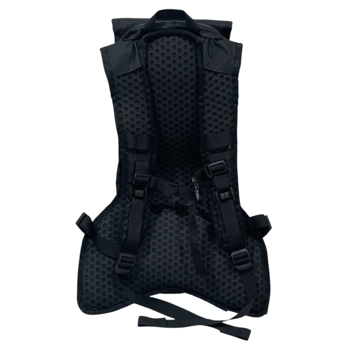 ACRE バックパック Hauser ハウザー 古着・中古-4枚目のアイテム画像