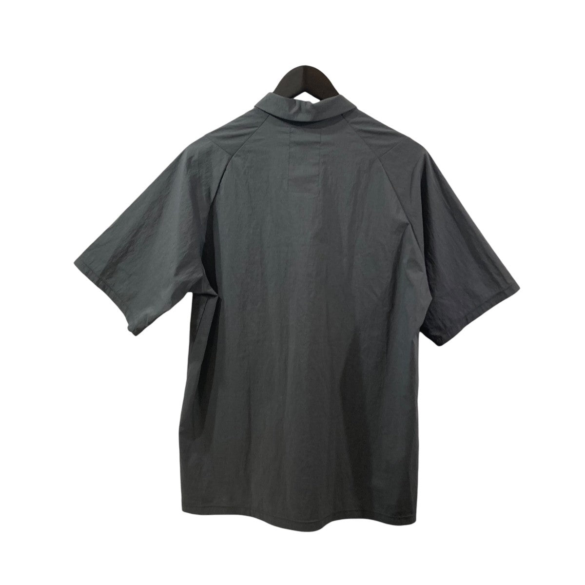TEATORA 半袖シャツTT-POLO-DR 古着・中古-2枚目のアイテム画像