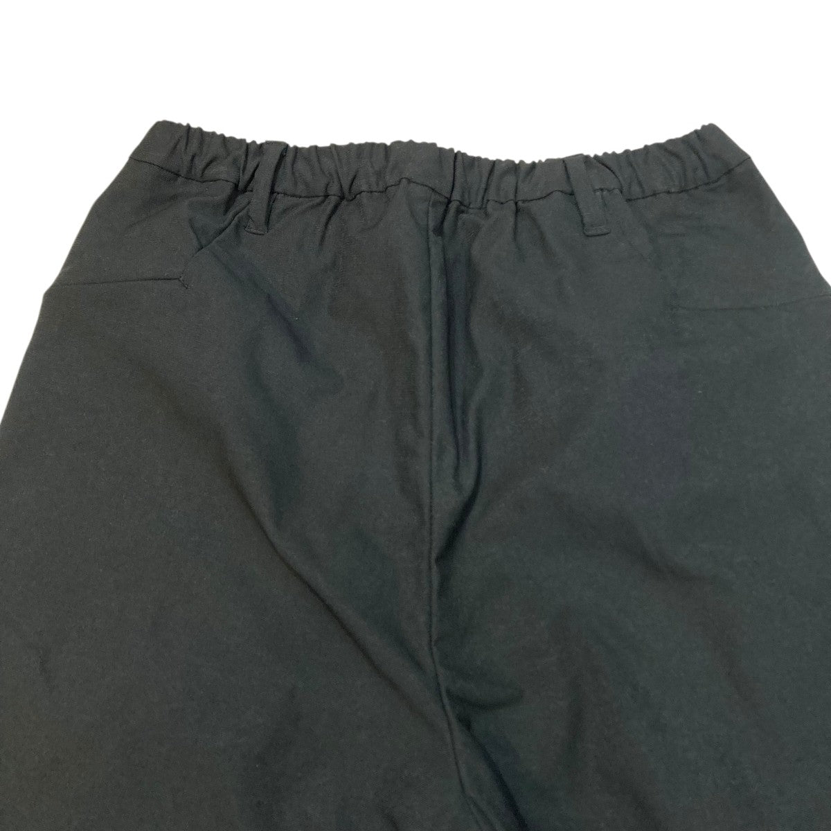 TEATORA パンツTT-004-MS 古着・中古-6枚目のアイテム画像