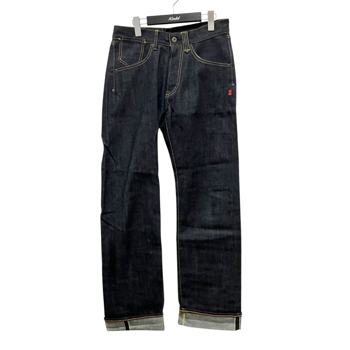 HOSU．ATPD デニムパンツ 古着・中古-1枚目のアイテム画像