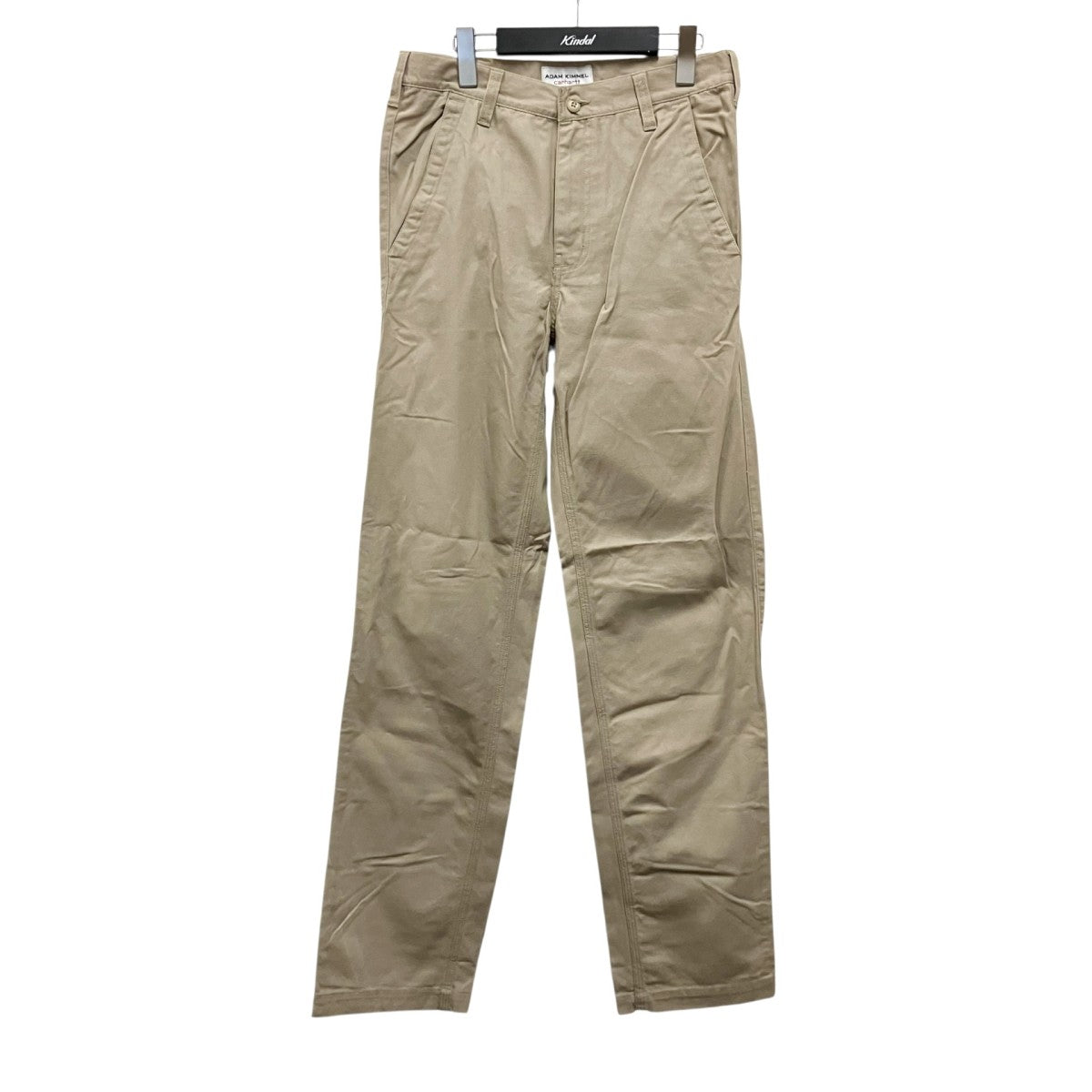 CarHartt RATコットンパンツAKB21 古着・中古-1枚目のアイテム画像