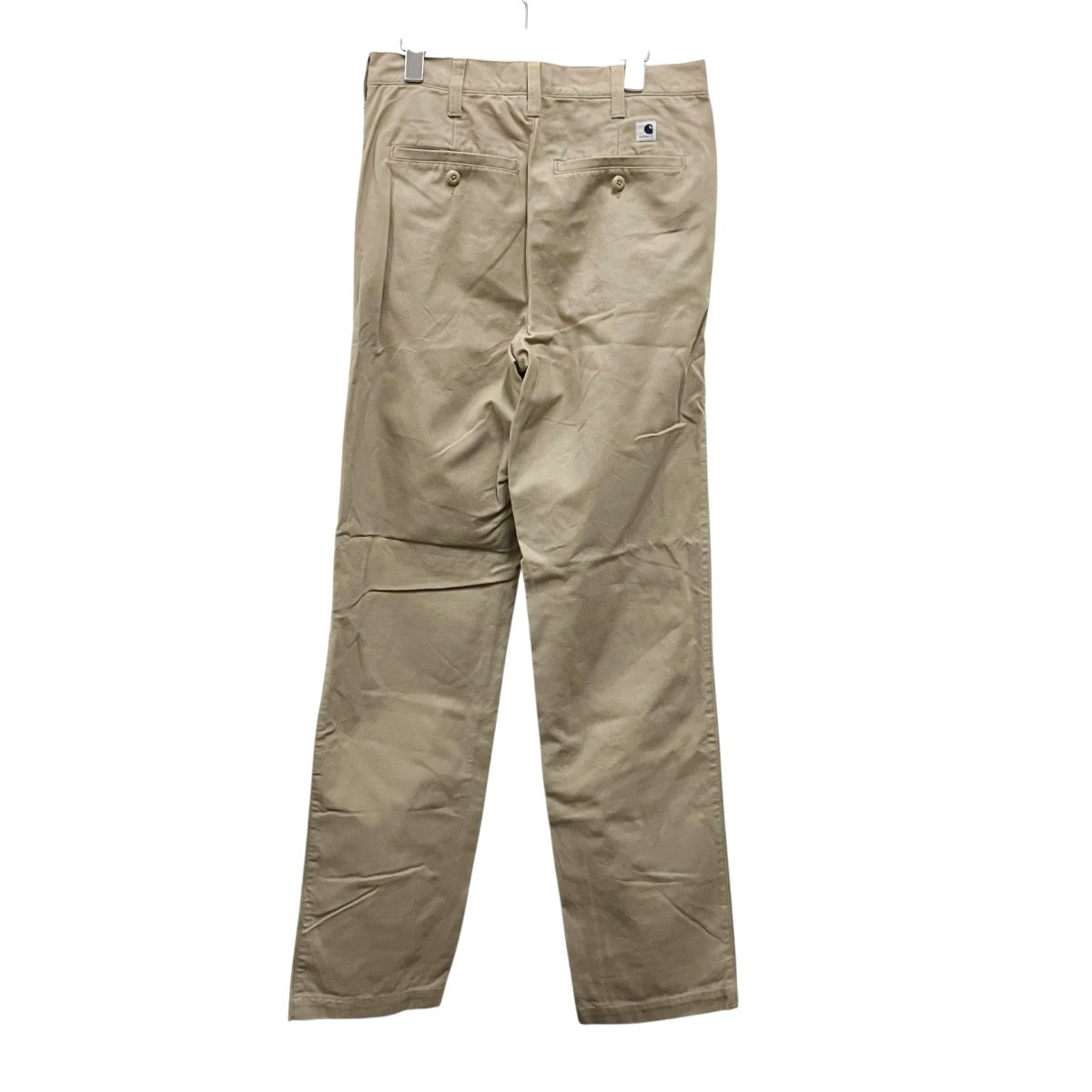 CarHartt RATコットンパンツAKB21 古着・中古-2枚目のアイテム画像