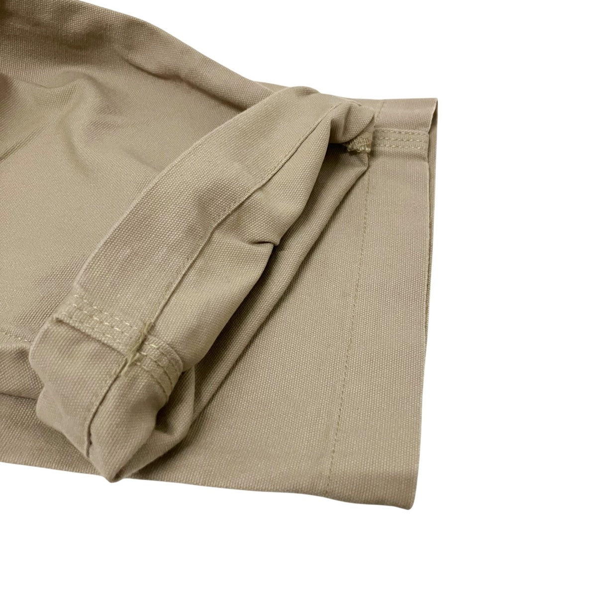 CarHartt RATコットンパンツAKB21 古着・中古-6枚目のアイテム画像