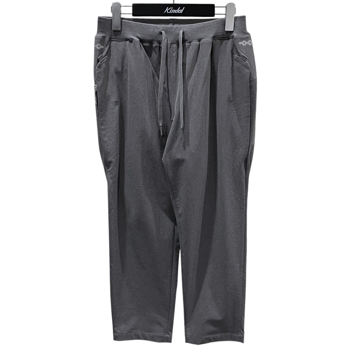 イージーパンツ crank vent pants クランク ヴェント パンツ P0912PA26
