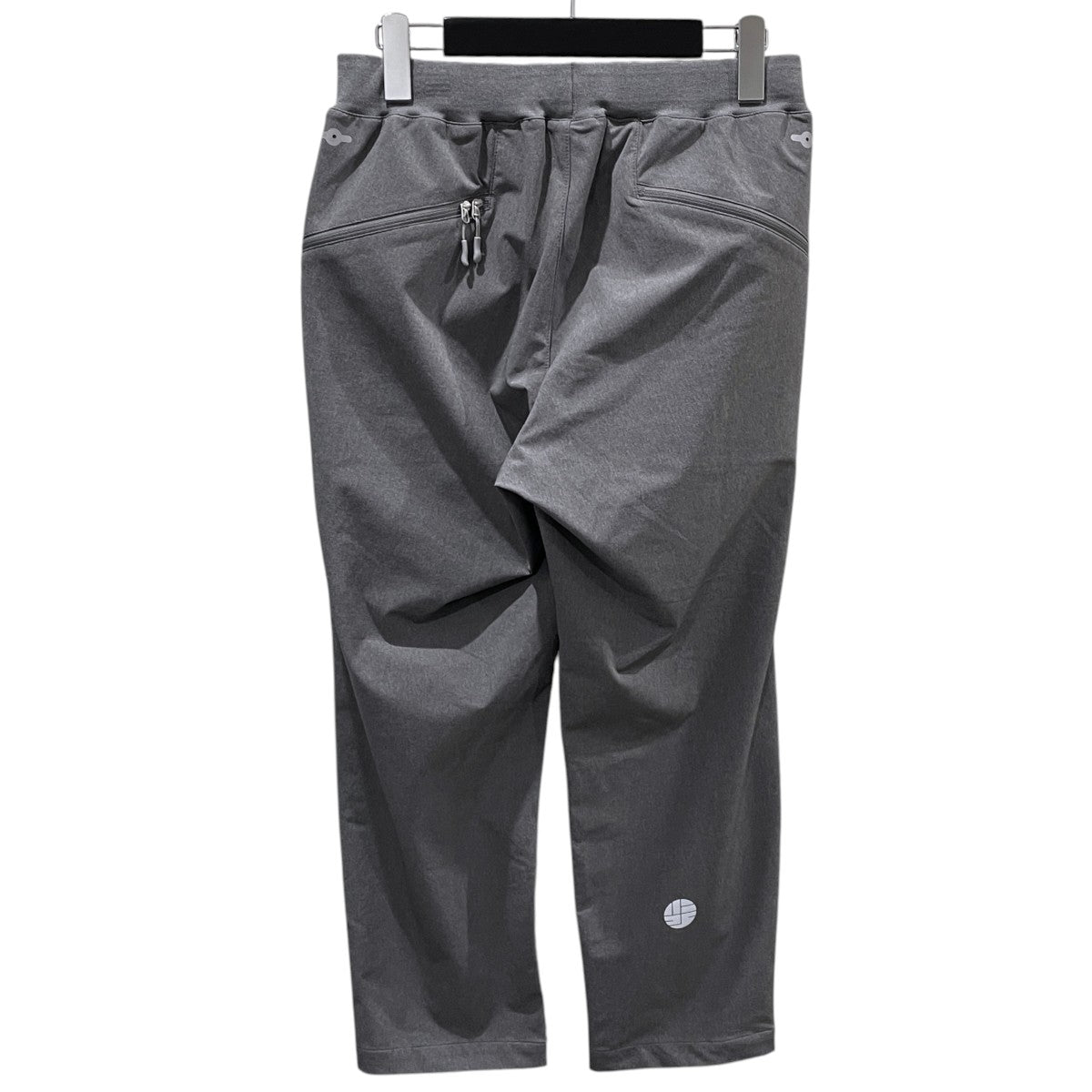 イージーパンツ crank vent pants クランク ヴェント パンツ P0912PA26
