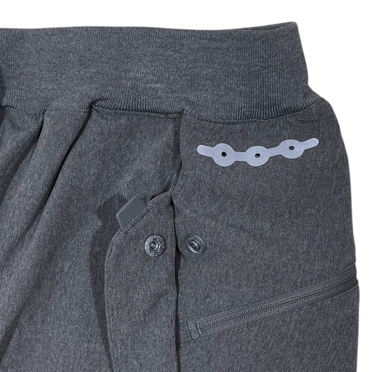イージーパンツ crank vent pants クランク ヴェント パンツ P0912PA26