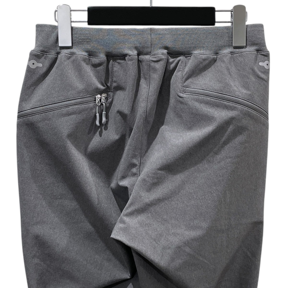イージーパンツ crank vent pants クランク ヴェント パンツ P0912PA26