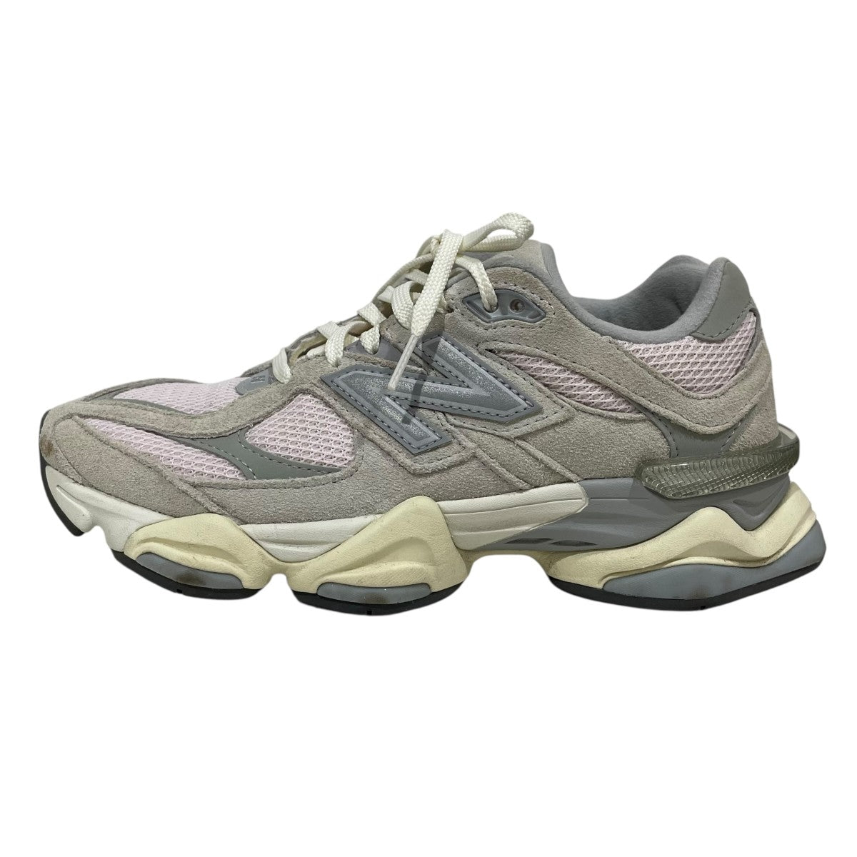 NEW BALANCE スニーカー U9060SFB 古着・中古-3枚目のアイテム画像