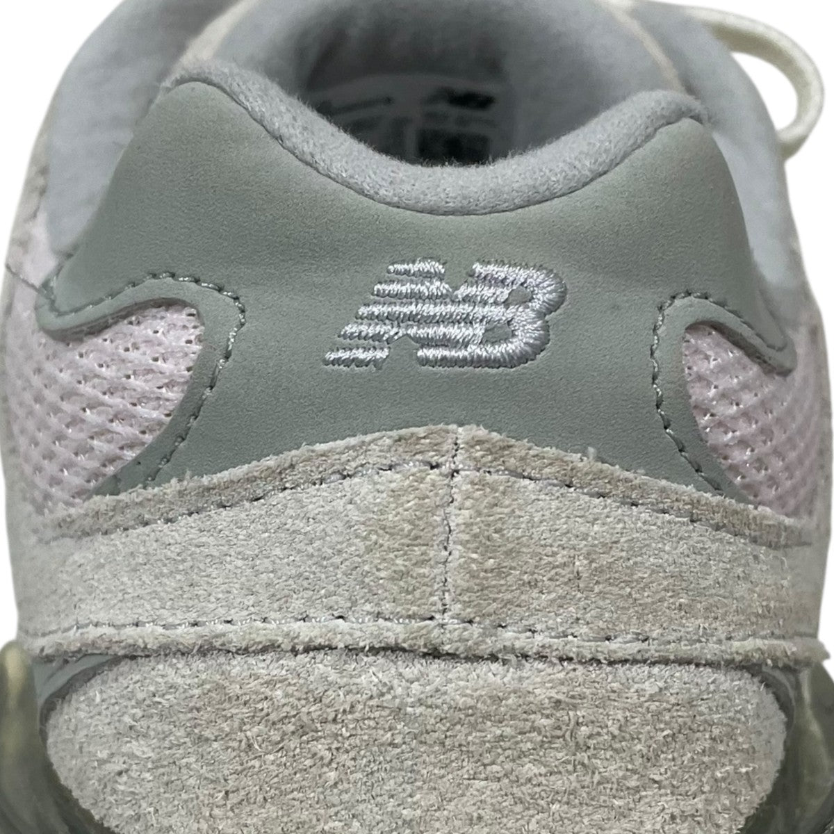 NEW BALANCE スニーカー U9060SFB 古着・中古-4枚目のアイテム画像