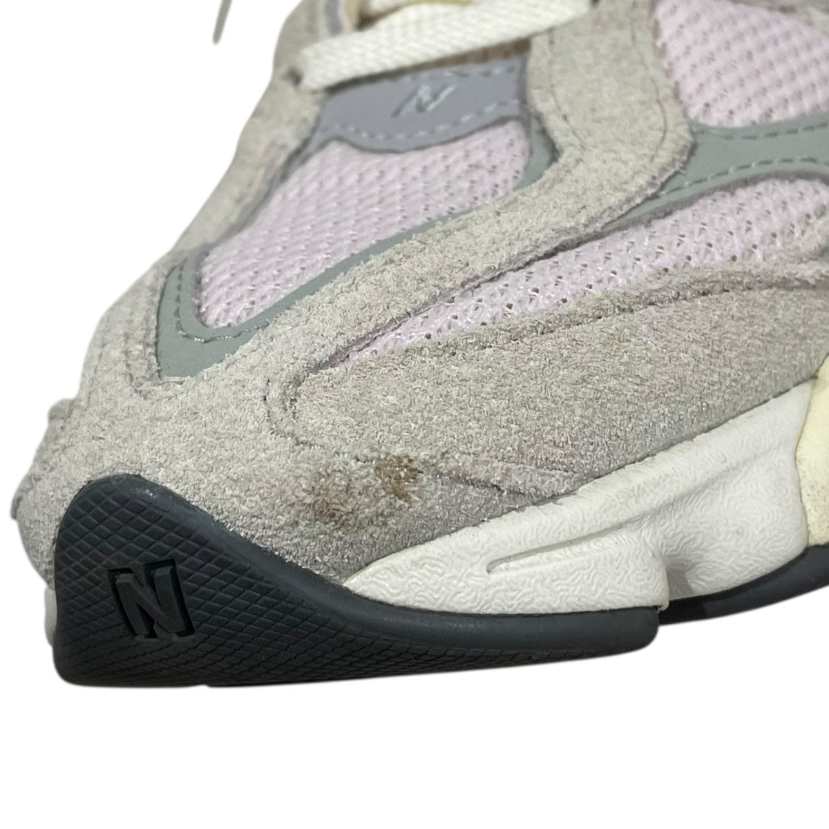 NEW BALANCE スニーカー U9060SFB 古着・中古-5枚目のアイテム画像