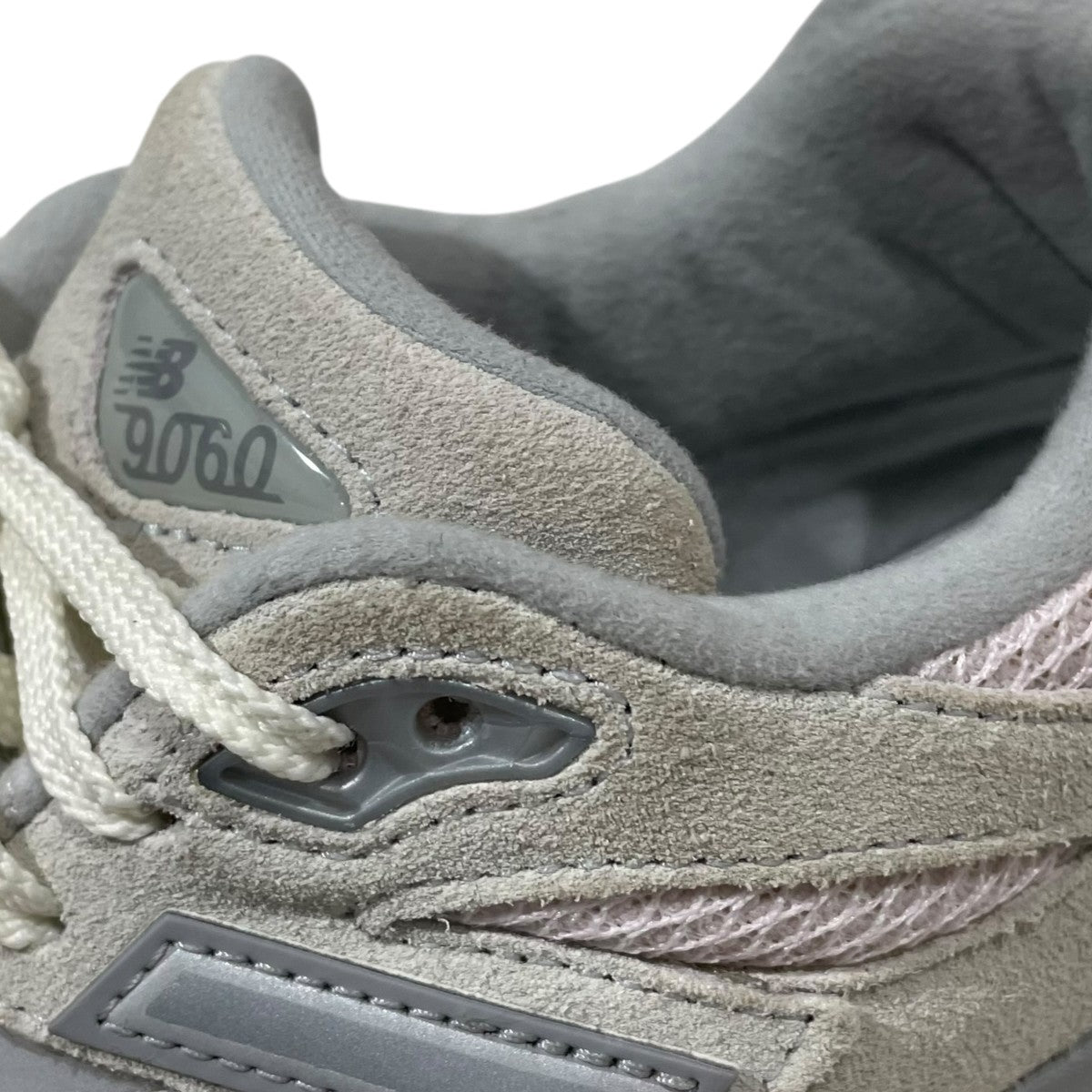 NEW BALANCE スニーカー U9060SFB 古着・中古-6枚目のアイテム画像