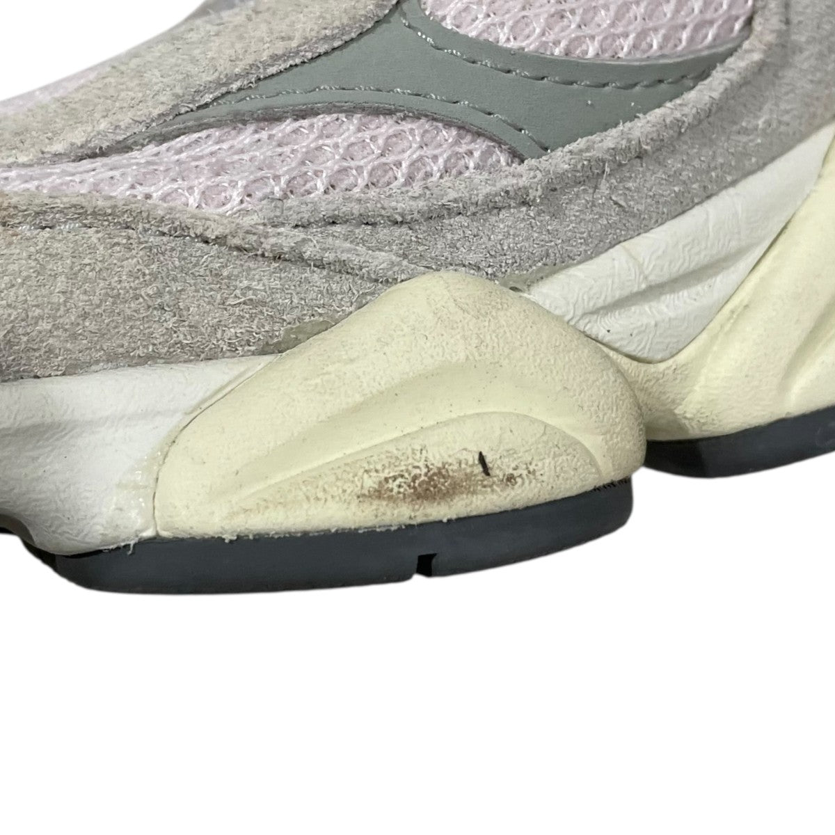 NEW BALANCE スニーカー U9060SFB 古着・中古-7枚目のアイテム画像