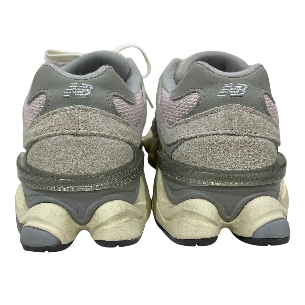 NEW BALANCE スニーカー U9060SFB 古着・中古-8枚目のアイテム画像