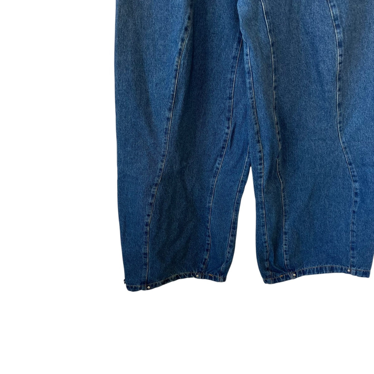 lamofiel デニムパンツ 古着・中古-4枚目のアイテム画像