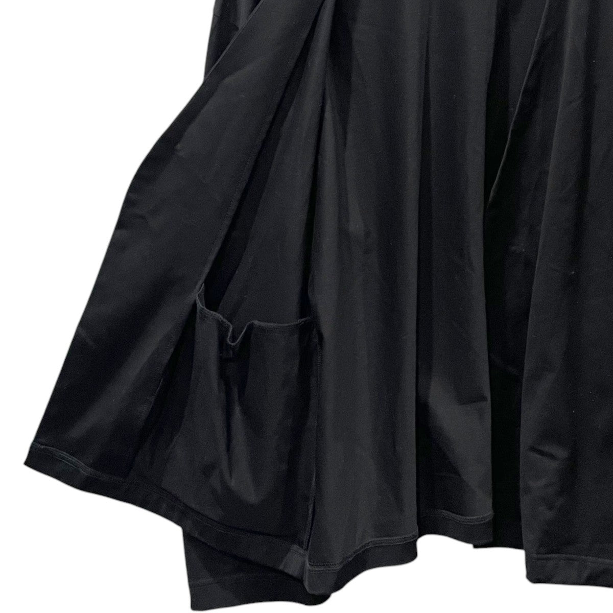 N．HOOLYWOOD 25SS ノーカラーカーディガン CARDIGAN BLOUSON カーディガン ブルゾン 2251-BL09-022 古着・中古-4枚目のアイテム画像