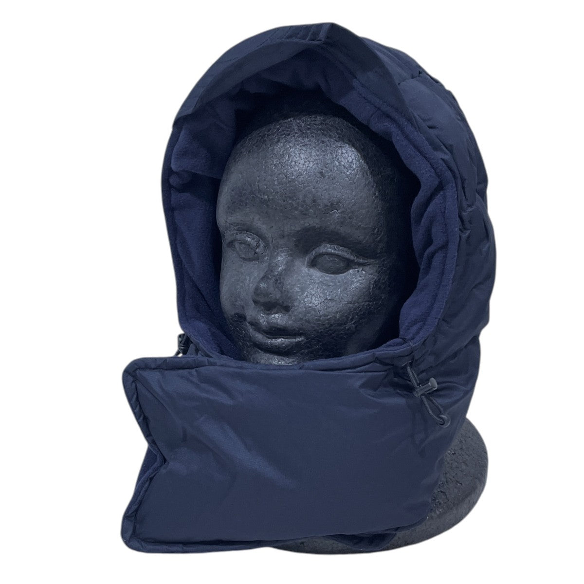 25AW フード型ネックウォーマー Down Hoody ダウンフーディ RV2401C