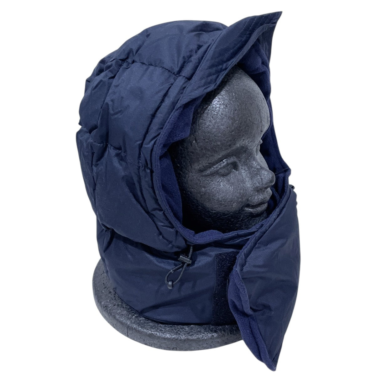 25AW フード型ネックウォーマー Down Hoody ダウンフーディ RV2401C