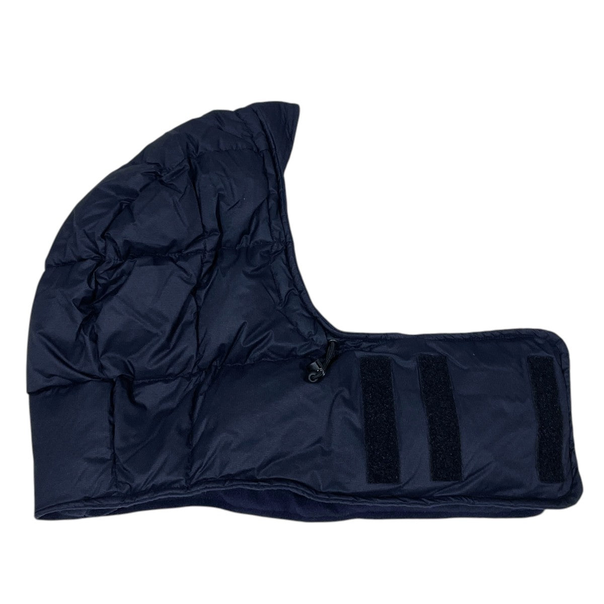 25AW フード型ネックウォーマー Down Hoody ダウンフーディ RV2401C