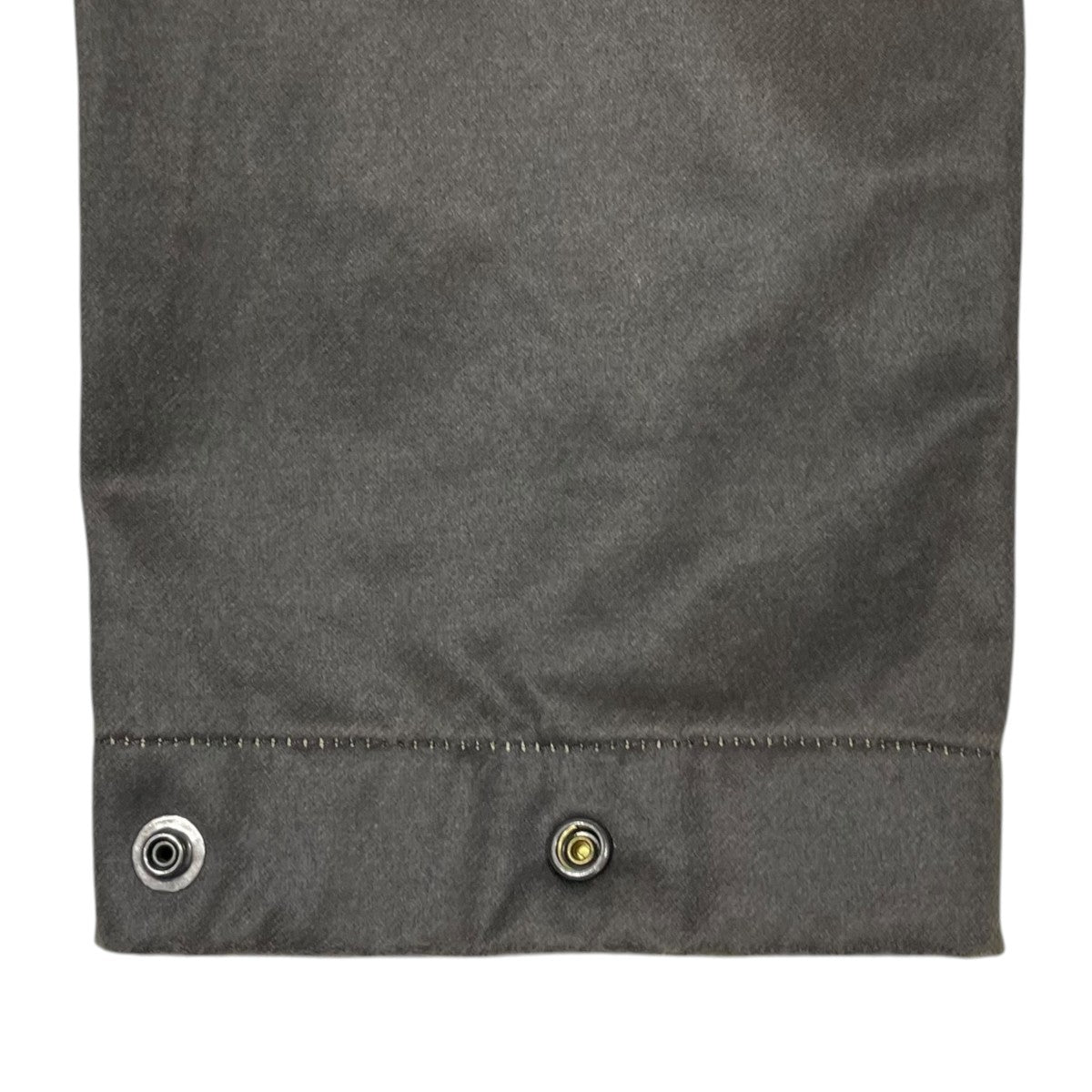 Engineered Garments フーデッドジャケット Sonor Shirt Jacket ソナーシャツジャケット 古着・中古-5枚目のアイテム画像