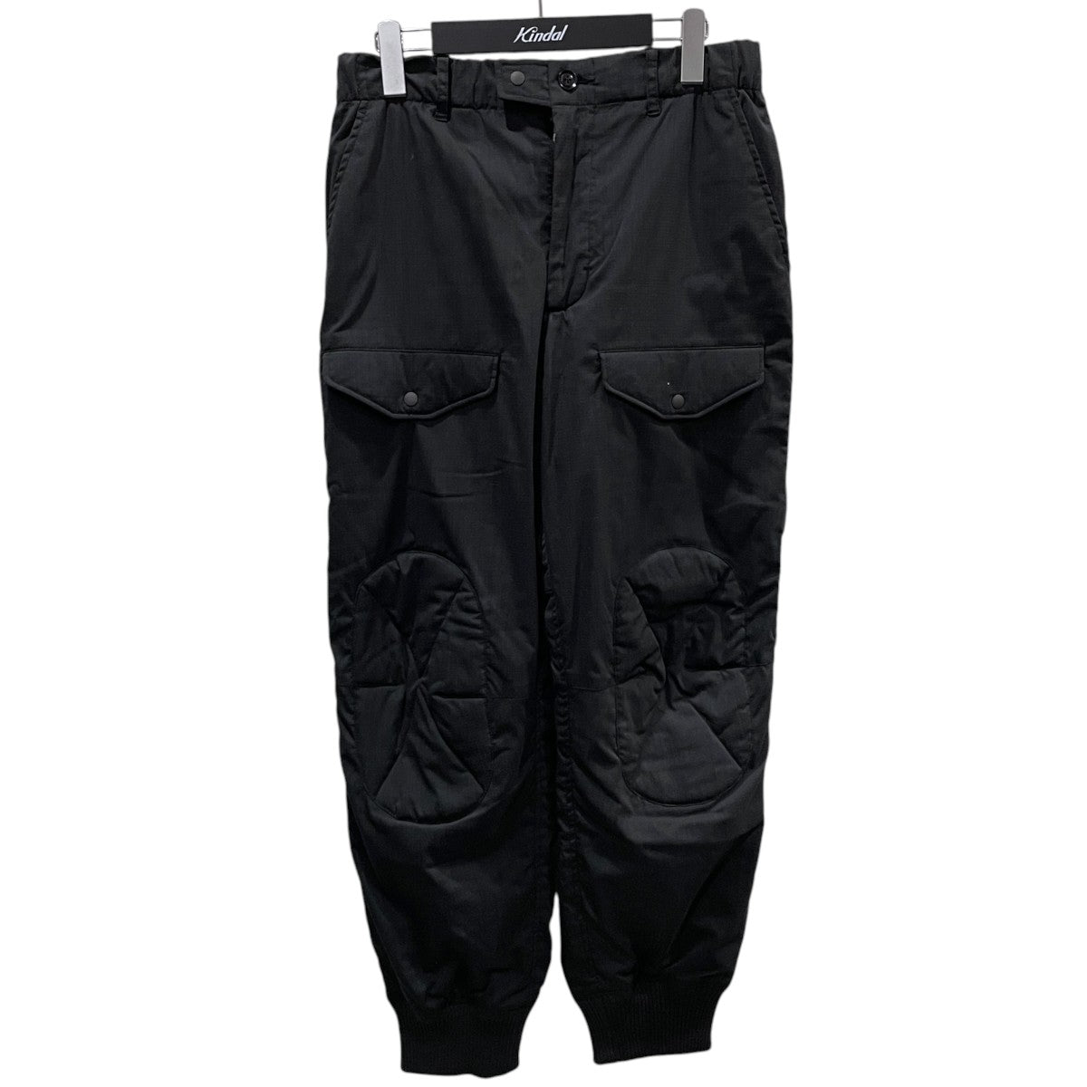 23AW エアボーン ダウンパンツ AIRBORNE DOWN PANTS