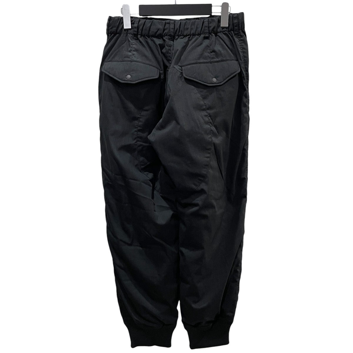 23AW エアボーン ダウンパンツ AIRBORNE DOWN PANTS