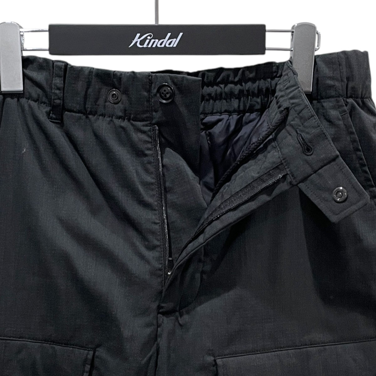 23AW エアボーン ダウンパンツ AIRBORNE DOWN PANTS