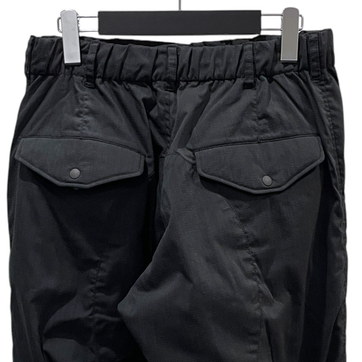 23AW エアボーン ダウンパンツ AIRBORNE DOWN PANTS