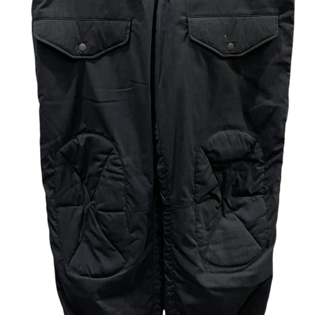 23AW エアボーン ダウンパンツ AIRBORNE DOWN PANTS