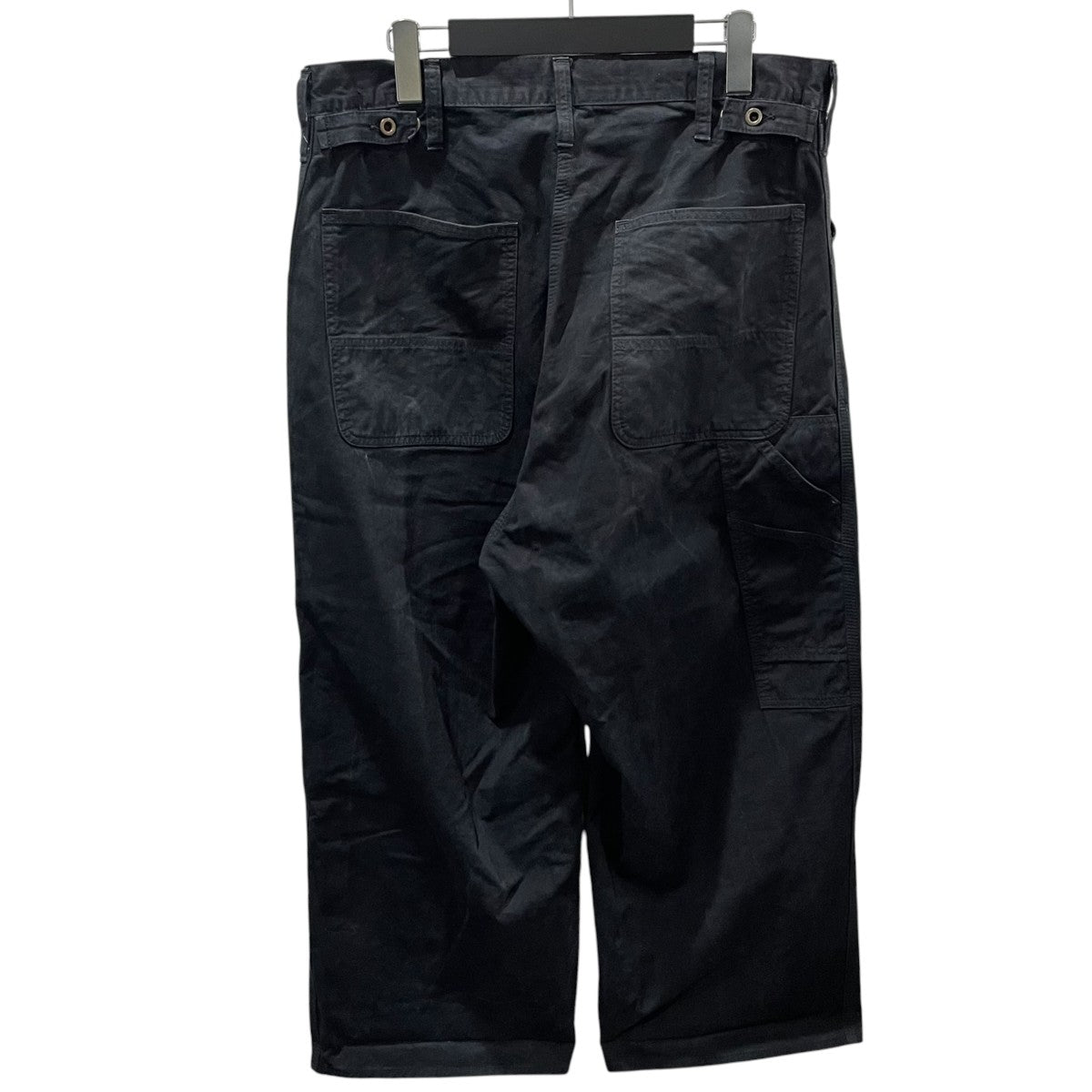 【美品】TUKI ペインター パンツ サイズ２　PAINTER PANTS TUKI / Painter Pants G/D(0177) Red 赤 ペインターパンツ – FIFTH