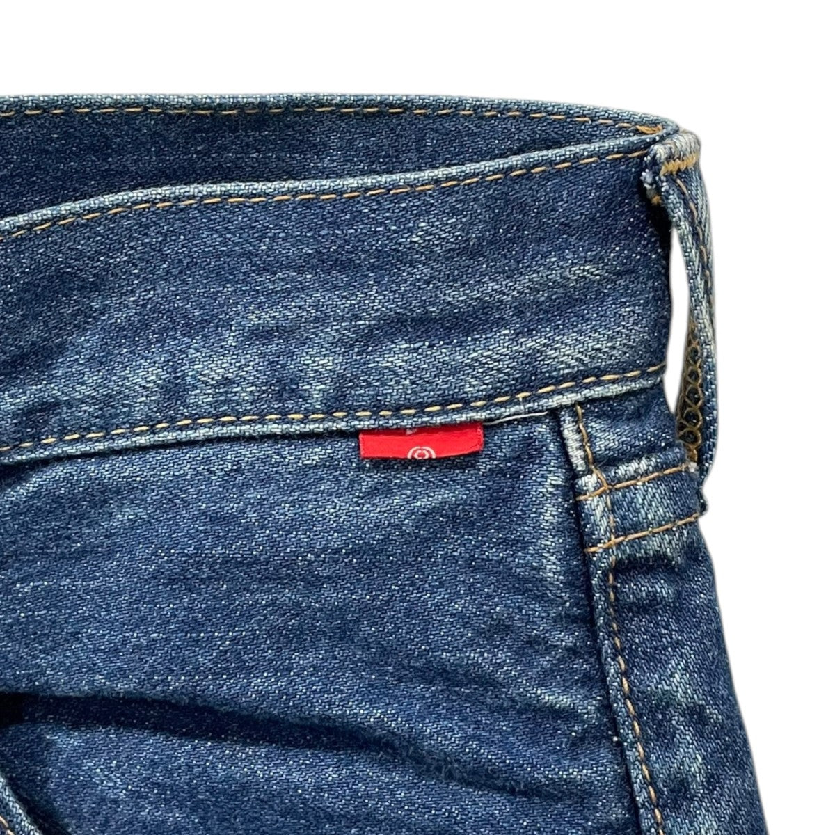デニムパンツ context 001 81868050535