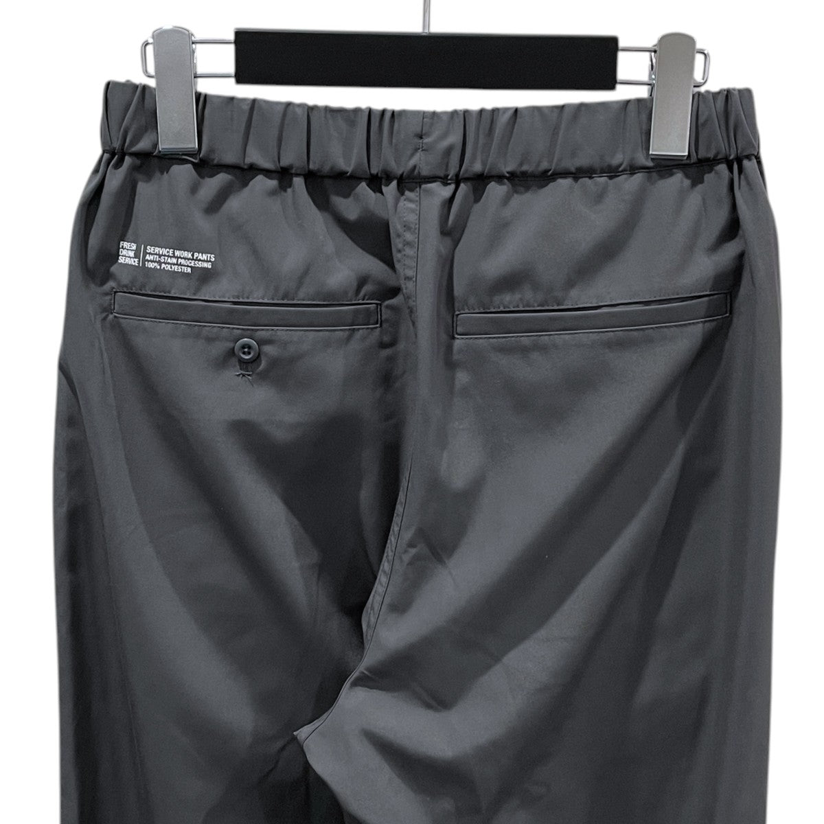 FreshService 25SS イージーパンツ SERVICE WORK PANTS サービスワークパンツ FDS254-40098 古着・中古-4枚目のアイテム画像
