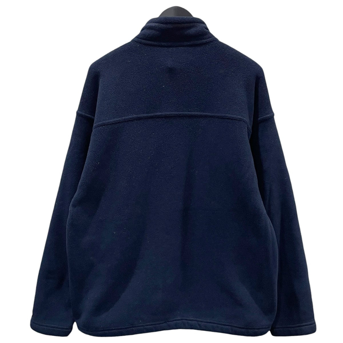 ジップアップフリースジャケット 25500FA
