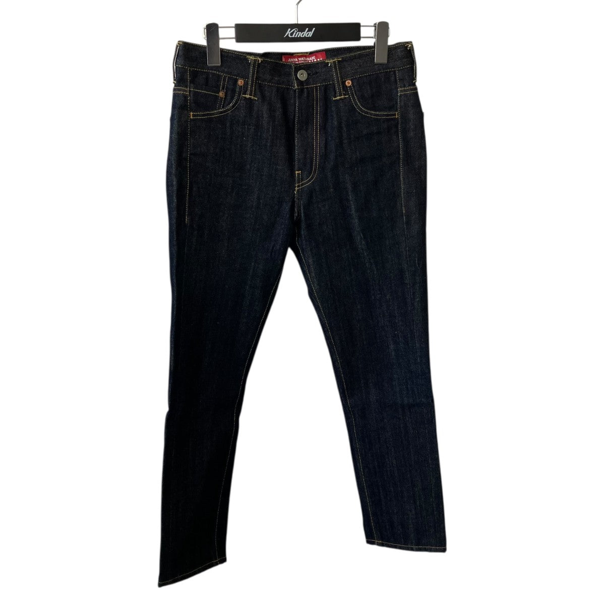 JUNYA WATANABE CDG×levis デニムパンツWN-P202 古着・中古-1枚目のアイテム画像