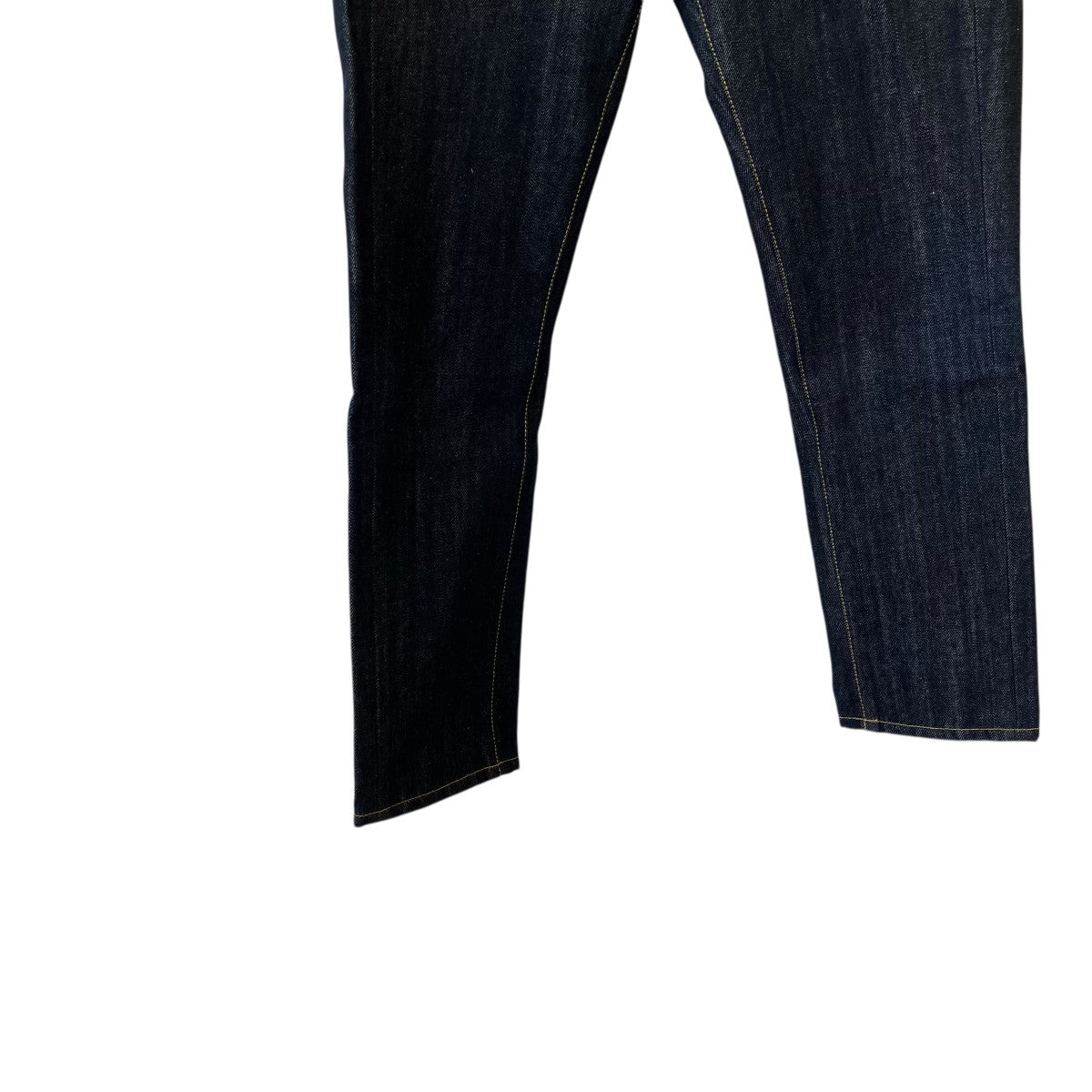 JUNYA WATANABE CDG×levis デニムパンツWN-P202 古着・中古-4枚目のアイテム画像