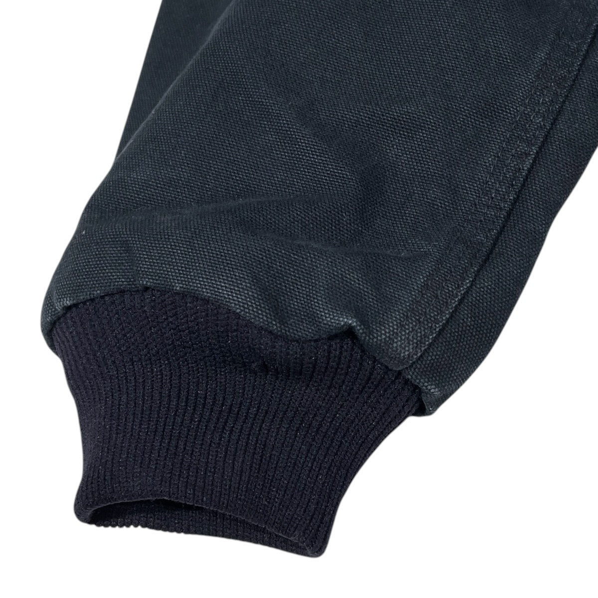 ジップアップフーデッドジャケット THERMAL LINED DUCK ACTIVE JACKET サーマルラインドダックアクティブジャケット J131