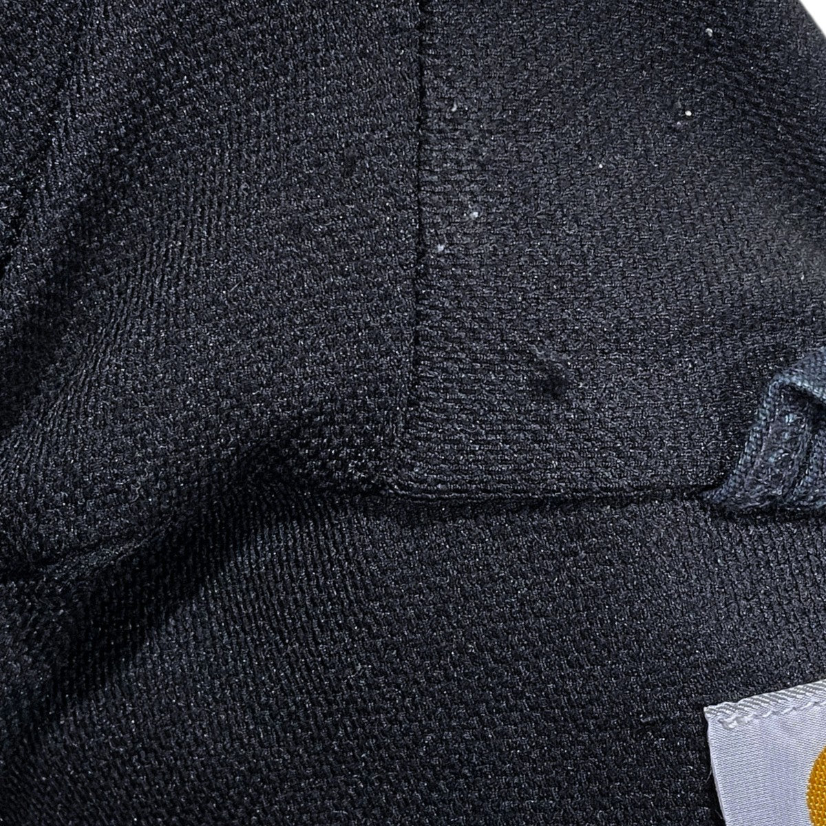 ジップアップフーデッドジャケット THERMAL LINED DUCK ACTIVE JACKET サーマルラインドダックアクティブジャケット J131