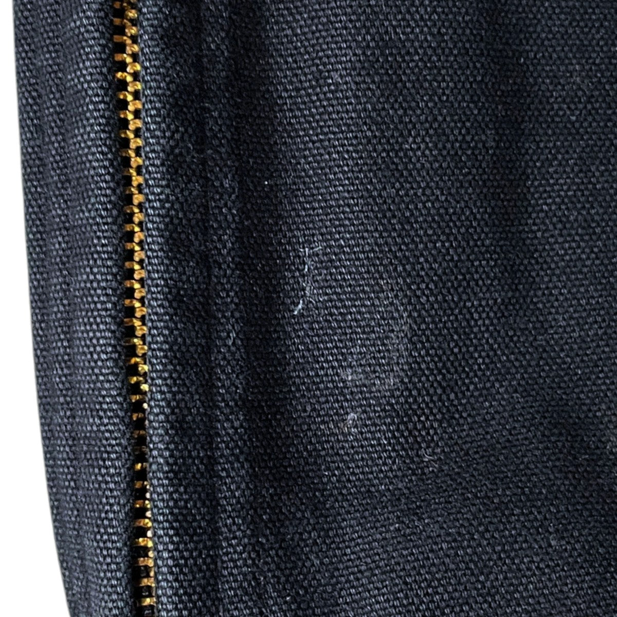ジップアップフーデッドジャケット THERMAL LINED DUCK ACTIVE JACKET サーマルラインドダックアクティブジャケット J131