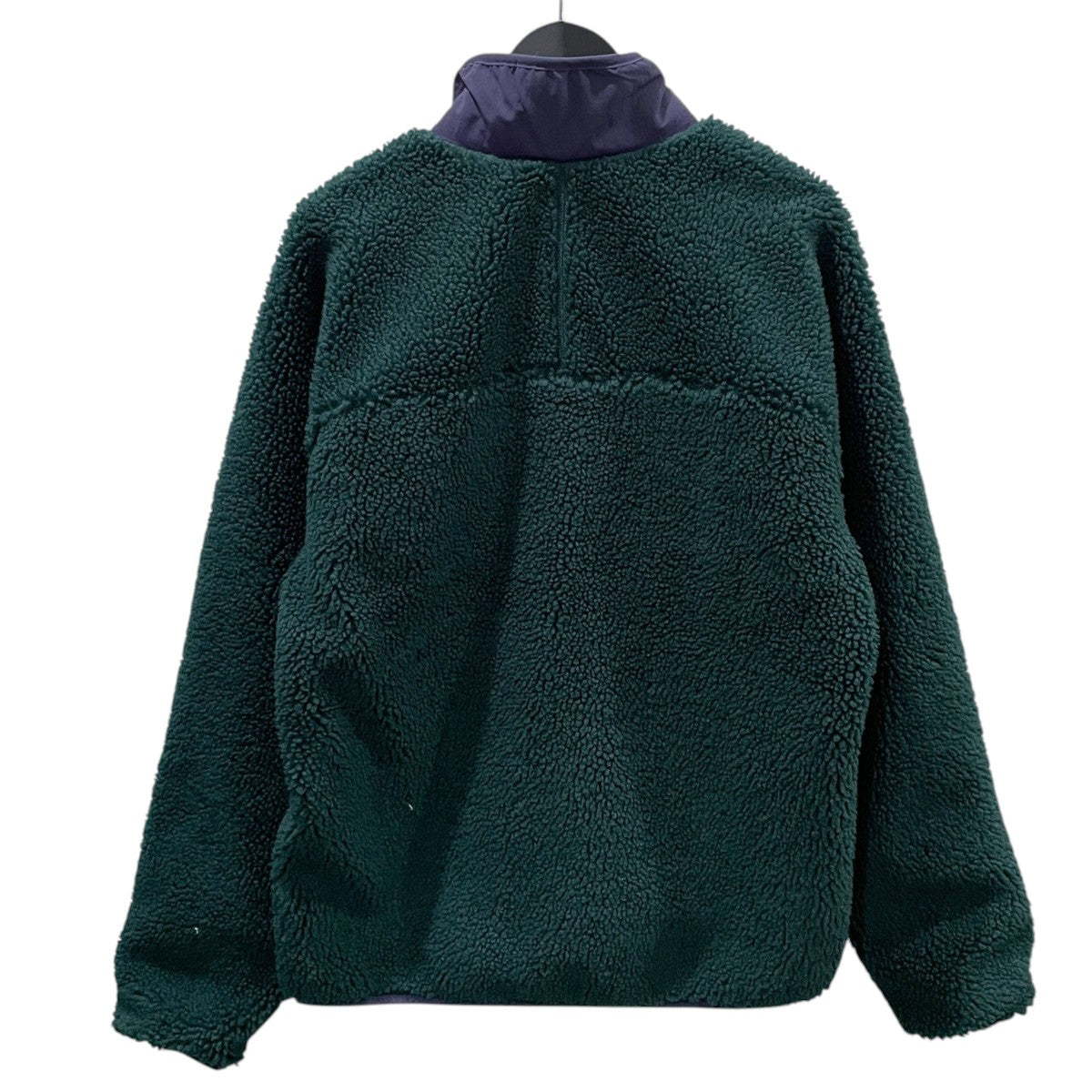 25AW ジップアップフリースジャケット Classic Retro-X Jacket クラシックレトロエックスジャケット 23057FA25