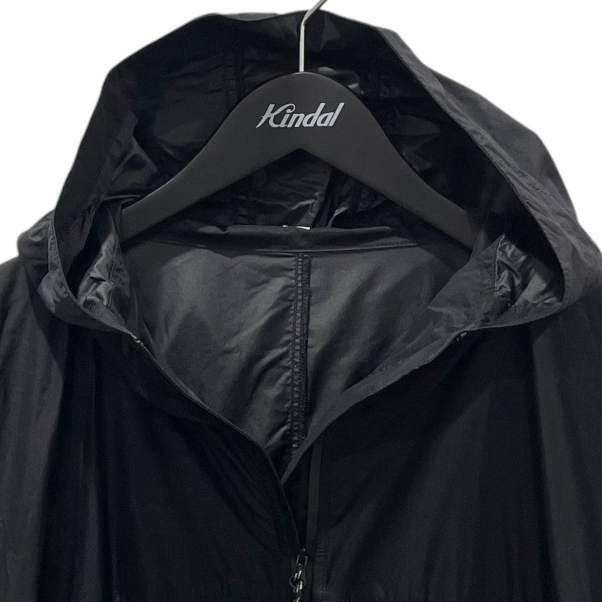 SEDAN ALL-PURPOSE 24SS アノラックパーカー Super Light Anorak スーパーライトアノラック SD25S-JK04 古着・中古-3枚目のアイテム画像